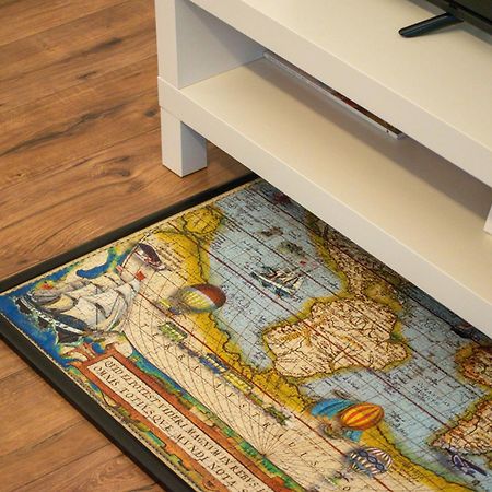 Puzzle Studio Bukurešť Exteriér fotografie