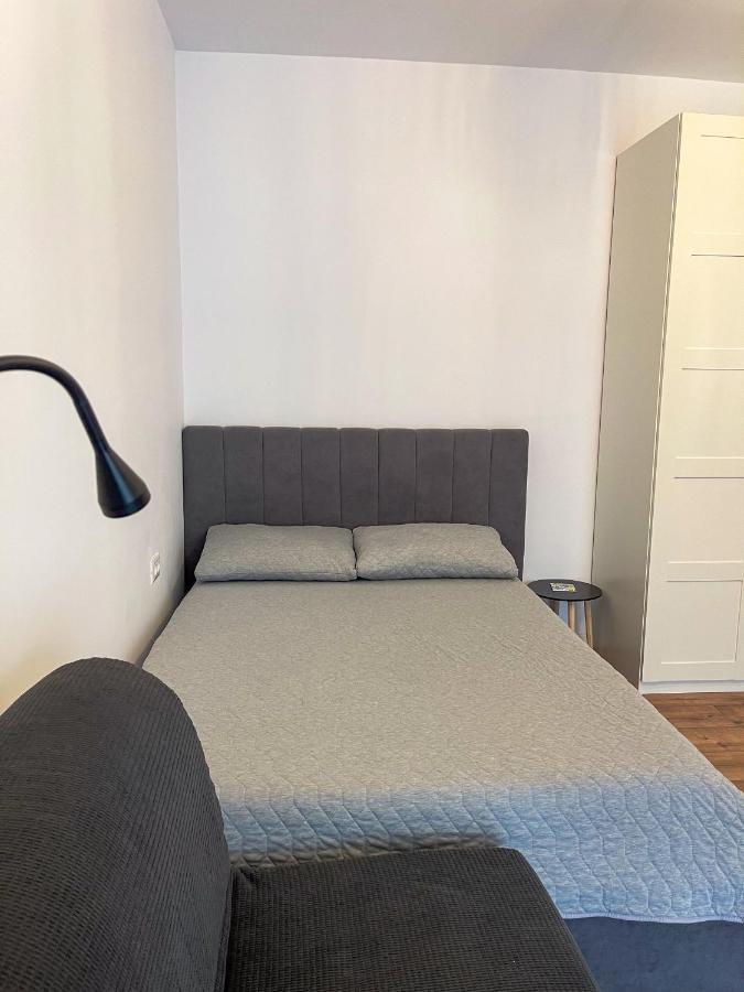 Puzzle Studio Bukurešť Exteriér fotografie
