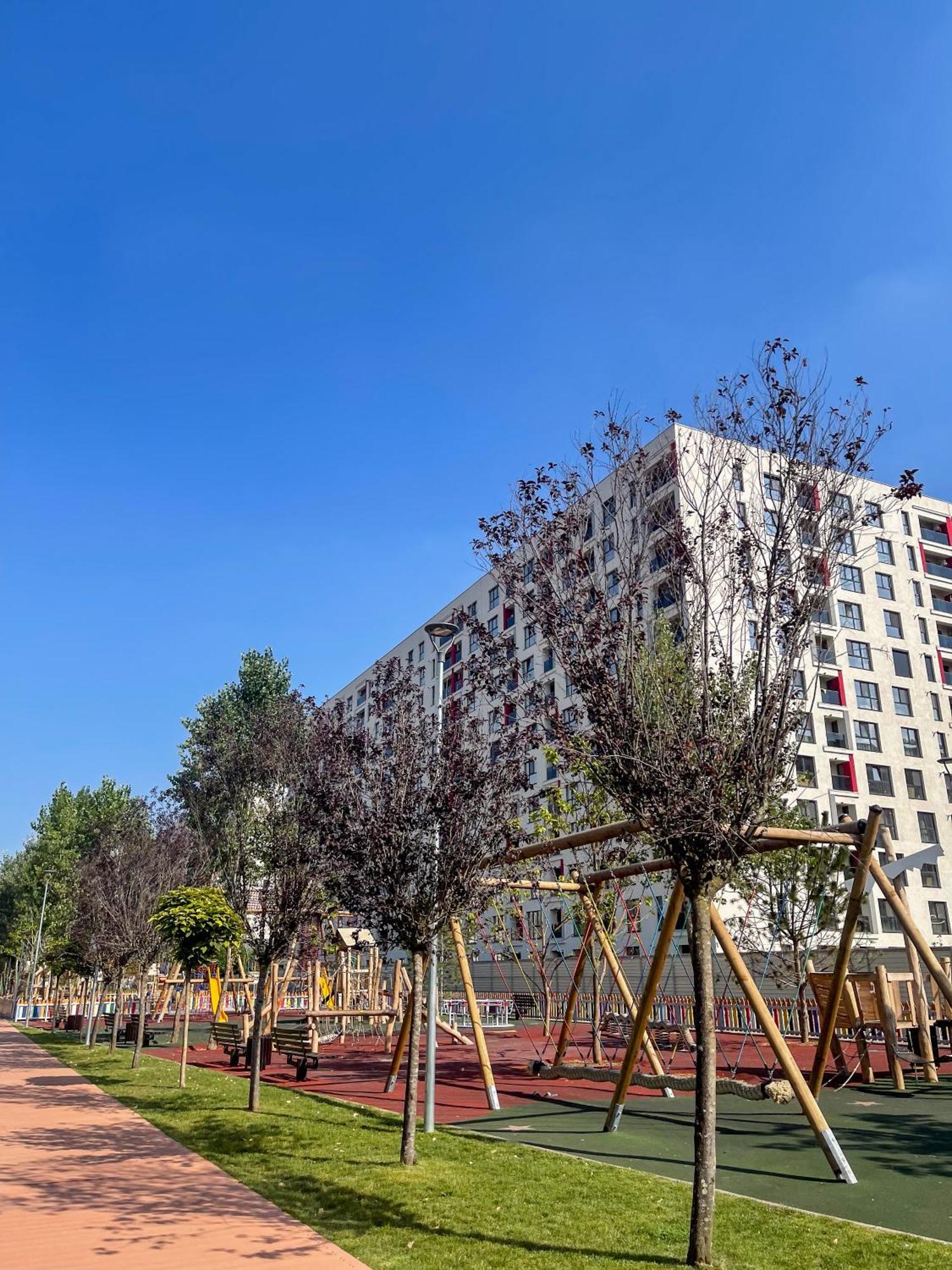 Puzzle Studio Bukurešť Exteriér fotografie